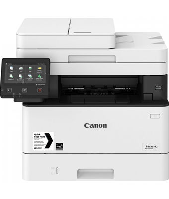 Canon i-sensys MF426DW Multifonction laser A4