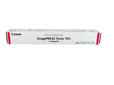 Canon ImagePRESS Toner T01 Magenta 39.500 Seiten 8068B001