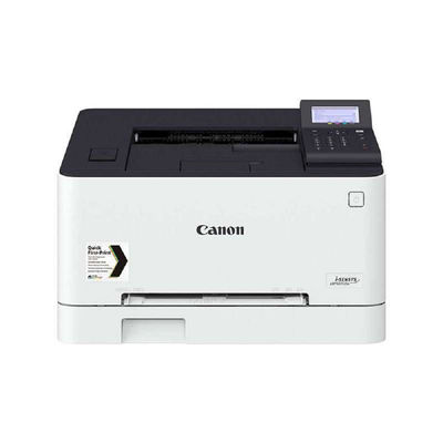 Canon Imprimante Laser Couleur mfp i-sensys MF643CDW(3102C008AA)