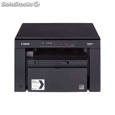 Canon Imprimante Laser Mono mfp i-sensys MF3010(5252B004AB)