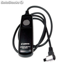 Canon interruptor remoto RS-80N3