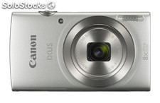 Canon ixus 185 si - Digital Camera - 20 mp ccd - Display 6.86 cm/2.3