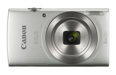 Canon ixus 185 si - Digital Camera - 20 mp ccd - Display 6.86 cm/2.3