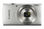 Canon ixus 185 si - Digital Camera - 20 mp ccd - Display 6.86 cm/2.3 - 1