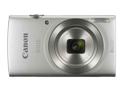 Canon ixus 185 si - Digital Camera - 20 mp ccd - Display 6.86 cm/2.3 - Foto 2