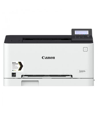 Canon laser i-sensys LBP611CN couleur