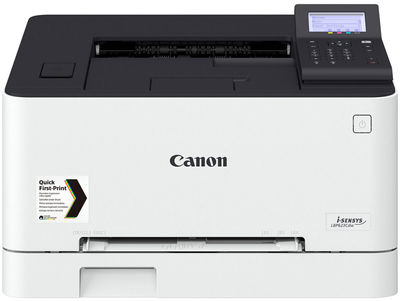 Canon laser i-sensys LBP623CDW couleur recto/verso A4 - Photo 2