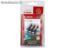 Canon Multipack cli-521 2934B010