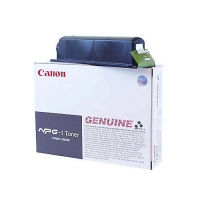 Canon NPG-1 pack 4 toner negros (original)