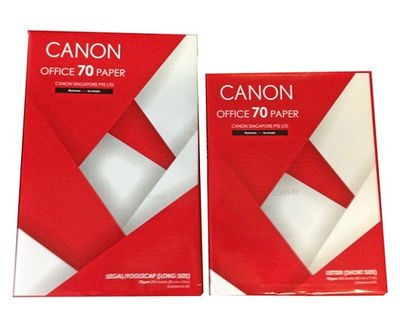 Canon papel de alta calidad (FSC) de empresas - Foto 2