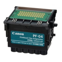 Canon PF-04 cabezal de impresión (original)