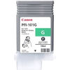 Canon PFI-101G cartucho de tinta verde (original)