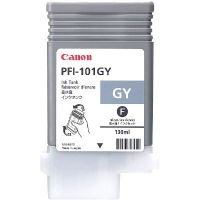Canon PFI-101GY cartucho de tinta gris (original)
