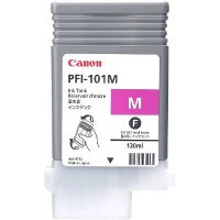 Canon PFI-101M cartucho de tinta magenta (original)