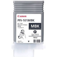 Canon PFI-101MBK cartucho de tinta negro mate (original)
