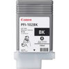 Canon PFI-102BK cartucho de tinta negro (original)