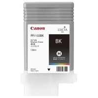 Canon PFI-103BK cartucho de tinta negro (original)