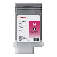Canon PFI-104M cartucho de tinta magenta (original)