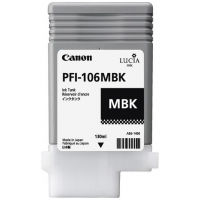 Canon PFI-106MBK cartucho de tinta negro mate (original)