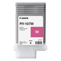 Canon PFI-107M cartucho de tinta magenta (original)