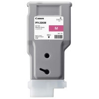 Canon PFI-206M cartucho de tinta magenta XL (original)