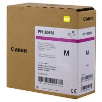Canon PFI-306M cartucho de tinta magenta (original)