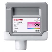 Canon PFI-306PM cartucho de tinta foto magenta (original)