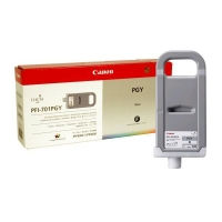 Canon PFI-701PGY cartucho de tinta gris foto (original)