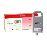 Canon PFI-701PM cartucho de tinta magenta foto (original)