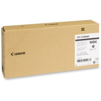 Canon PFI-703MBK XL cartucho de tinta negro mate (original)