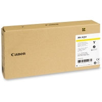 Canon PFI-703Y XL cartucho de tinta amarillo (original)