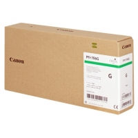 Canon PFI-706G XL cartucho de tinta verde (original)