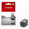Canon PG-512 cartucho de tinta negro (original)