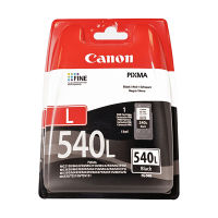 Canon PG-540L cartucho de tinta negro (original)