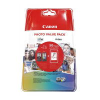 Canon PG-540L/CL-541XL pack fotográfico (original)