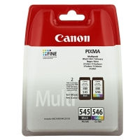 Canon PG-545/ CL-546 multipack (original)