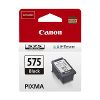 Canon PG-575 cartucho de tinta negro (original)