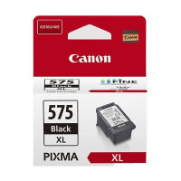 Canon PG-575XL cartucho de tinta negro alta capacidad (original)