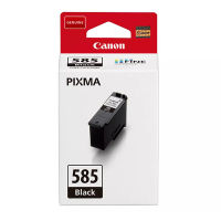 Canon PG-585 cartucho de tinta negro (original)