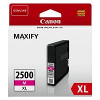Canon PGI-2500XL M cartucho de tinta magenta (original)