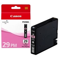 Canon PGI-29PM cartucho de tinta foto magenta (original)