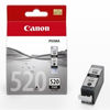 Canon PGI-520PGBK cartucho de tinta negro (original)