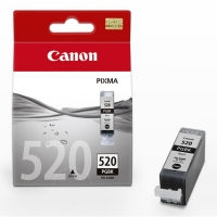 Canon PGI-520PGBK cartucho de tinta negro (original)