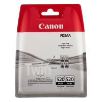 Canon PGI-520PGBK pack ahorro (original)