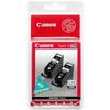 Canon PGI-525PGBK Pack 2x cartucho de tinta negro (original)