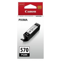 Canon PGI-570PGBK cartucho de tinta pigmento negro (original)