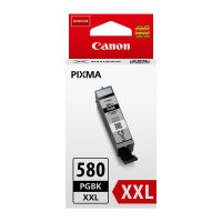 Canon PGI-580PGBK XXL cartucho de tinta negro foto (original)