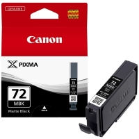 Canon PGI-72MBK cartucho de tinta negro mate (original)