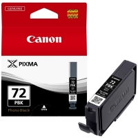 Canon PGI-72PBK cartucho de tinta negro foto (original)