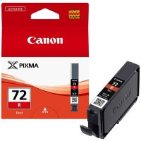 Canon PGI-72R cartucho de tinta rojo (original)